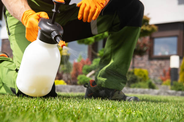Encinal, TX Pest Control Company