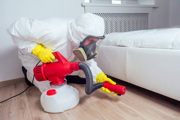 Best Affordable Pest Control Services  in Encinal, TX